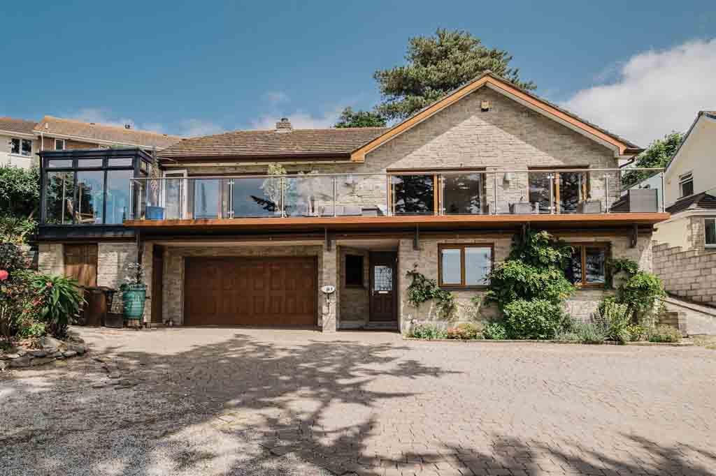 Gannel Road, Newquay